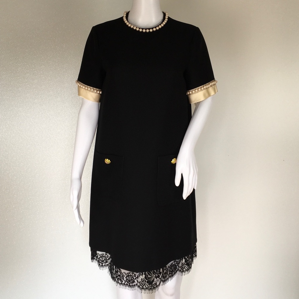 SOLD GUCCI DRESS